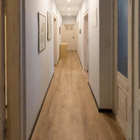 Nikolaitor-apartment * Eisenach
