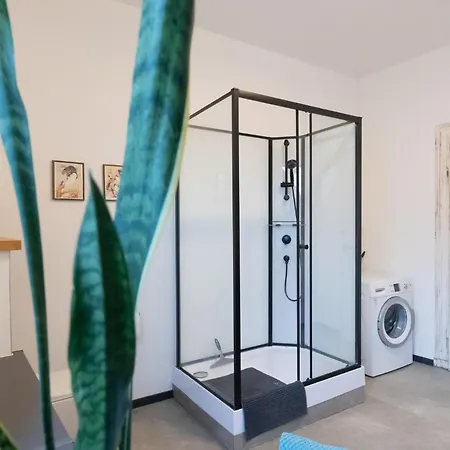 Nikolaitor-apartment Apartmán