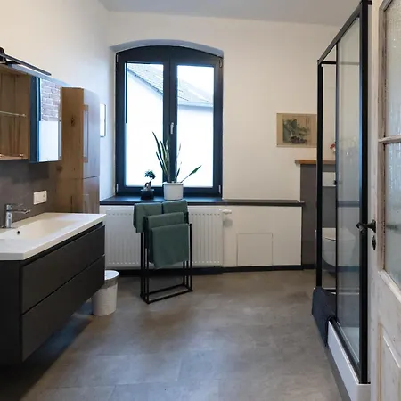Nikolaitor-apartment
