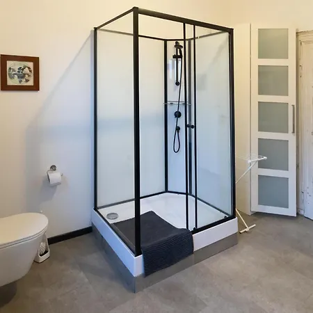 Apartmán Nikolaitor-apartment