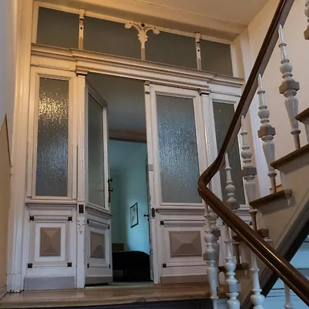 Nikolaitor-apartment Eisenach