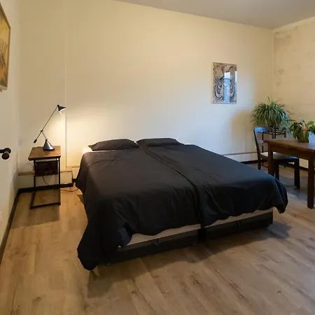 Apartmán Nikolaitor-apartment