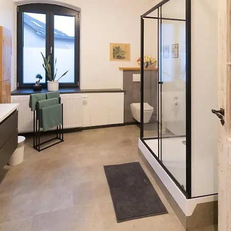 Apartmán Nikolaitor-apartment