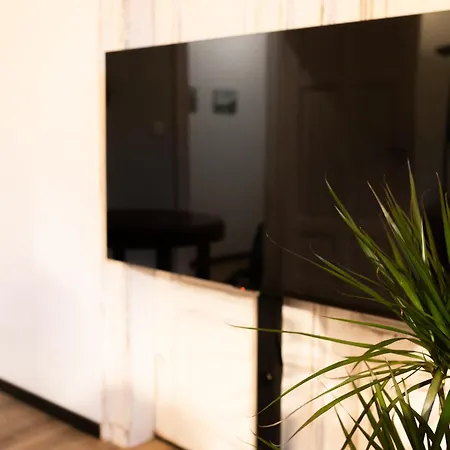 Apartmán Nikolaitor-apartment